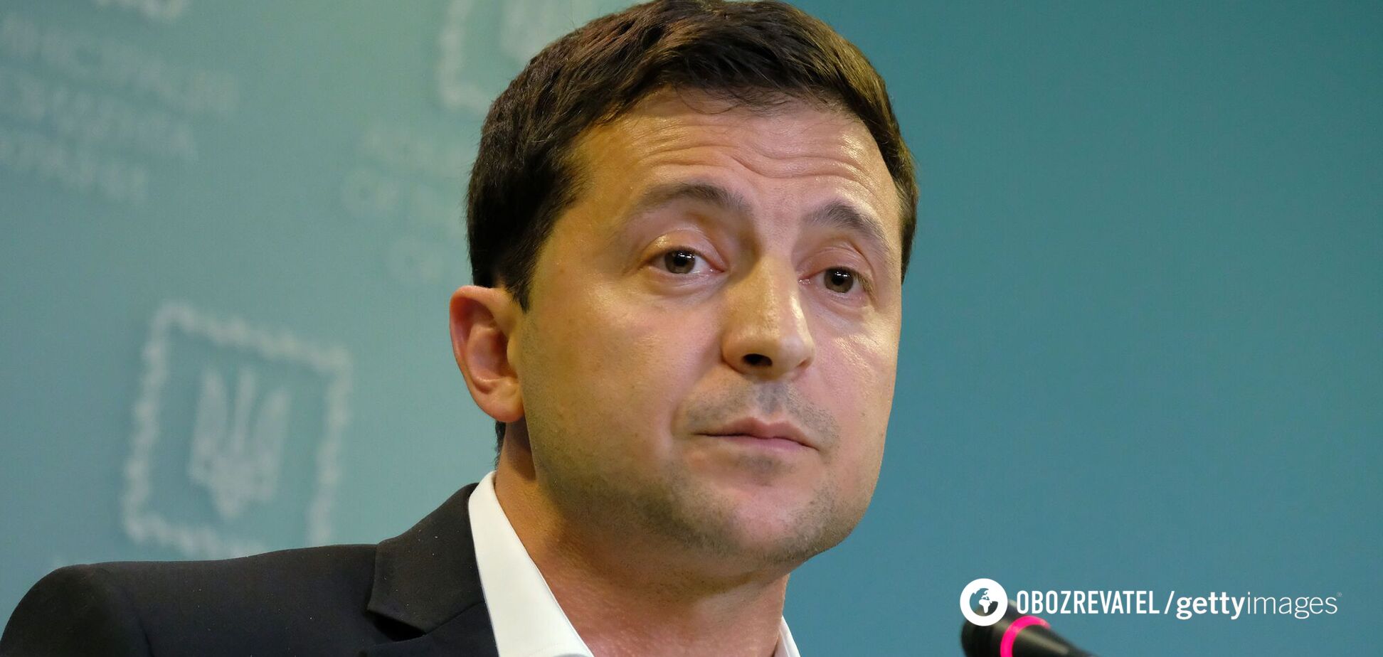 Зеленский лидирует в президентском рейтинге, но потерял бы голоса на Донбассе – Институт будущего