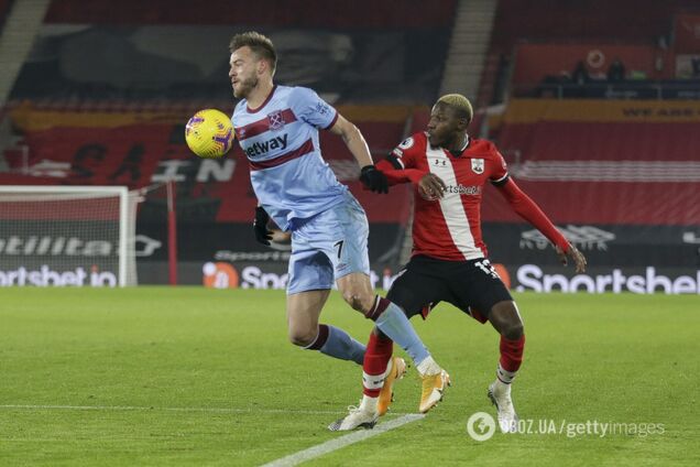 Андрей Ярмоленко