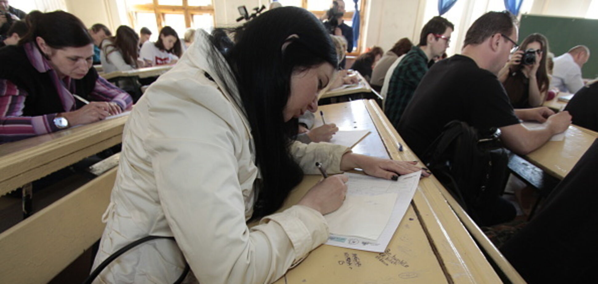 Донецький національний технічний університет