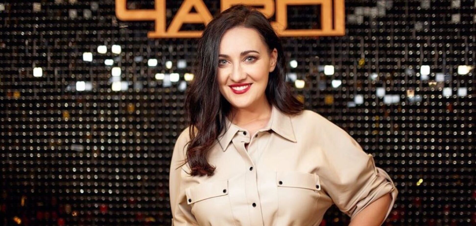 Ведуча 1+1 розлучається з чоловіком після 8 років шлюбу