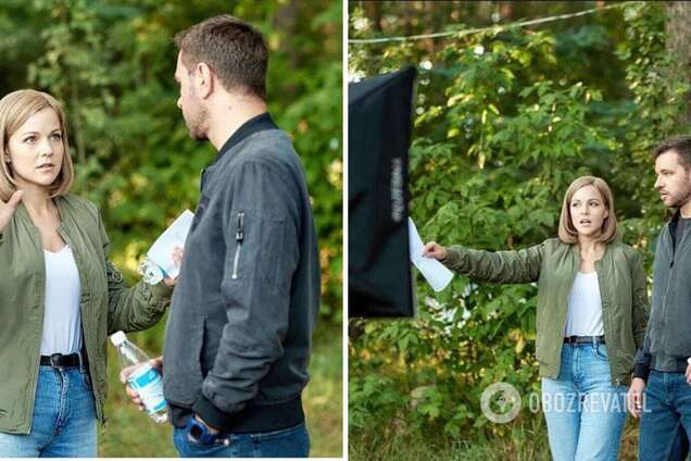 'Мертві лілії': де дивитися всі серії онлайн