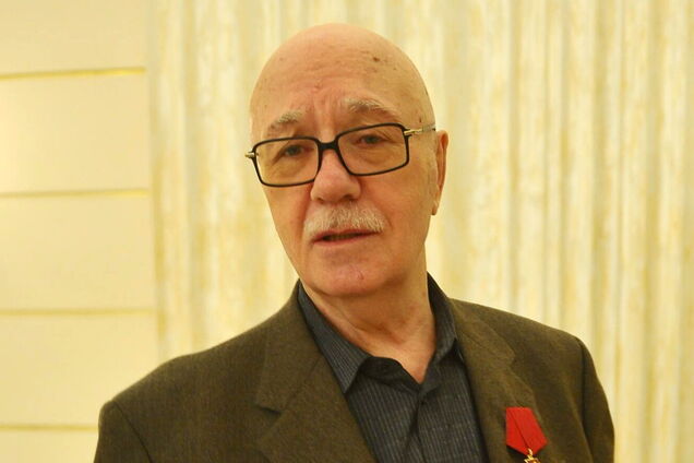 Зірка 'Афоні' Леонід Куравльов зник у Росії