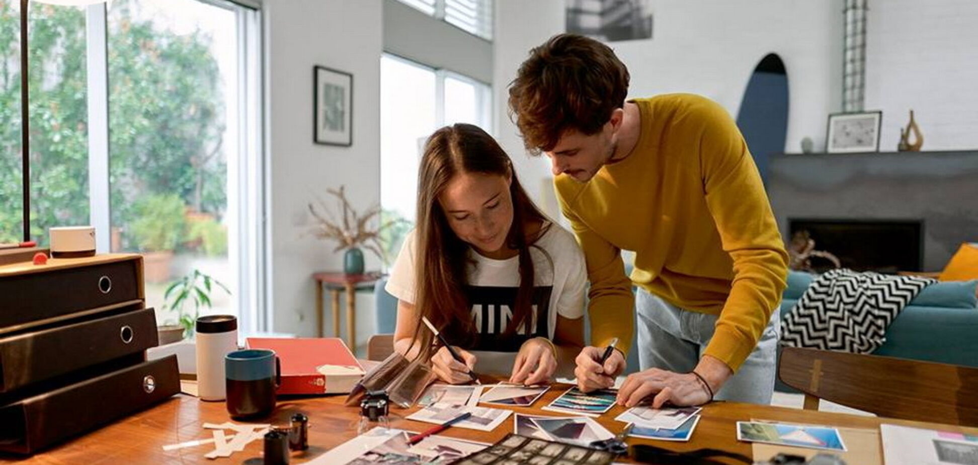 Будь оригинальным. Подарки ко дню влюбленных от бренда MINI