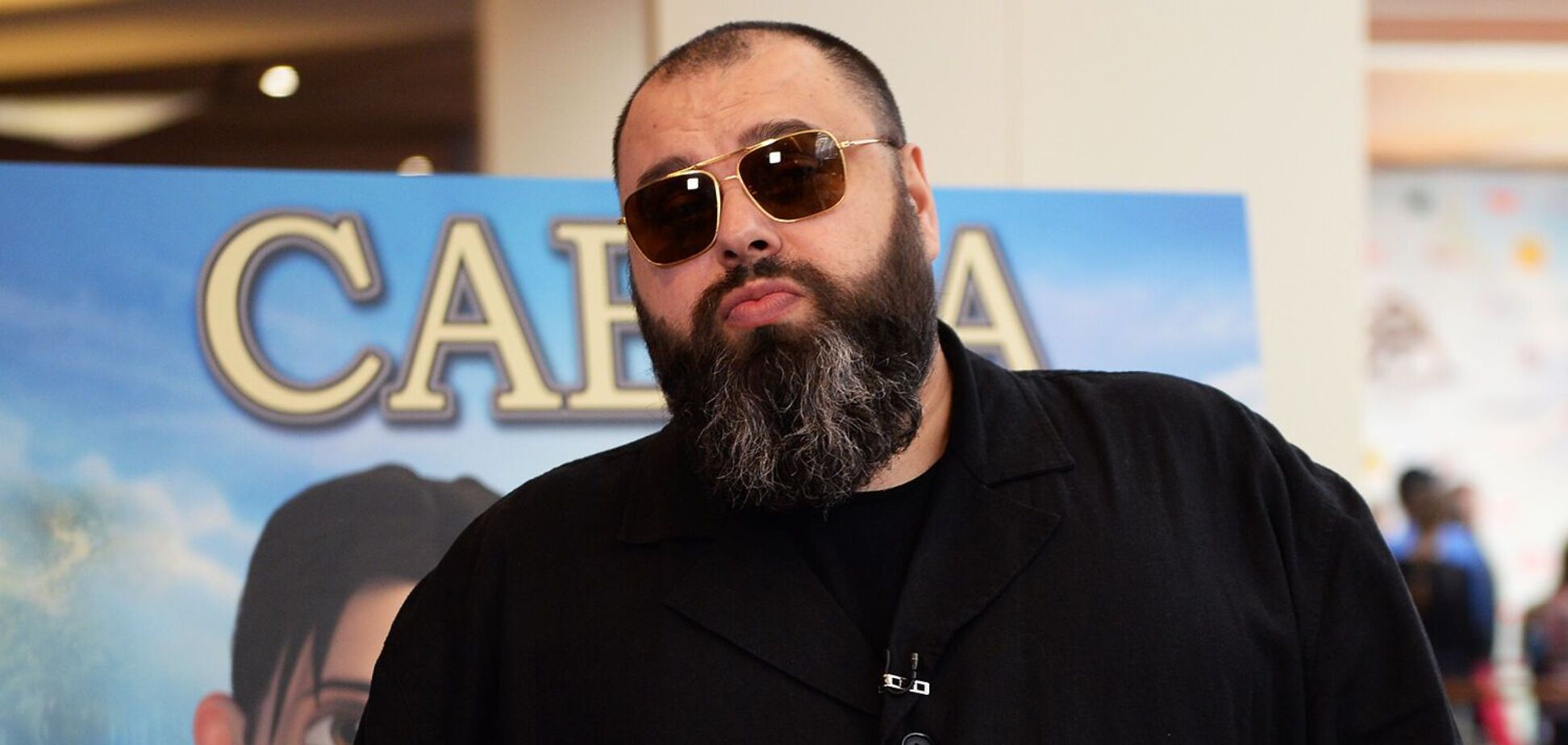 Фадеев привился российским 'Спутником V' и нарвался на травлю поклонников