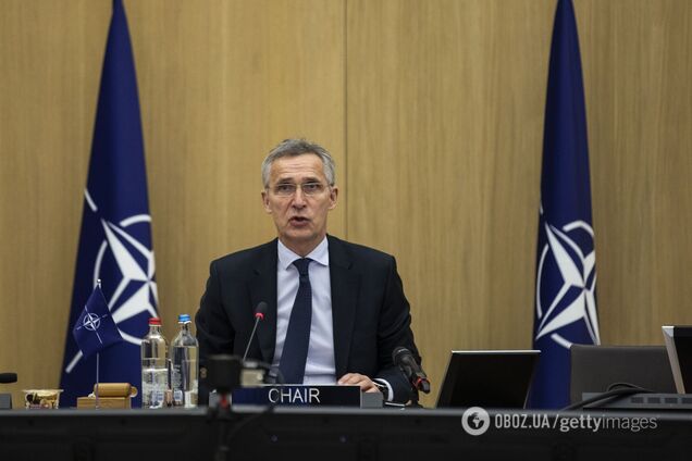 Столтенберг назвал условия, которые приблизят Украину к членству в НАТО