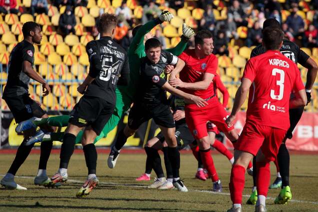 Олімпік Минай