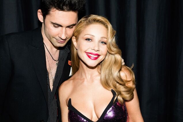 Фото Кароль и Балана вызвало бурное обсуждение в сети