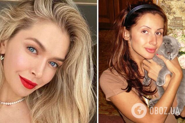 Кому з відомих особистостей вік пішов на користь, а хто помітно постарішав.