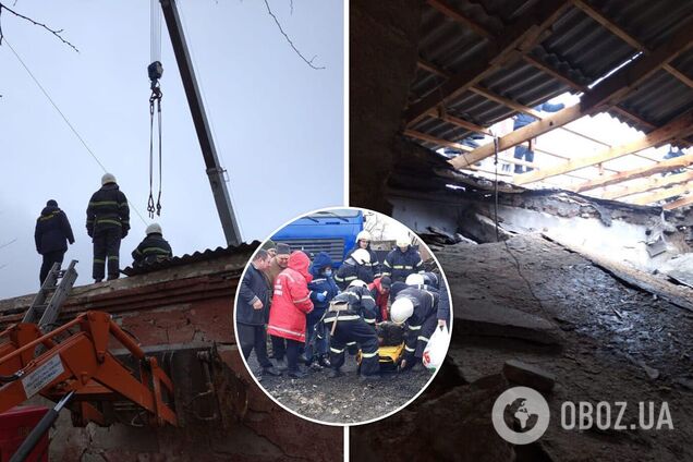 На Миколаївщині вибухнув котел у школі