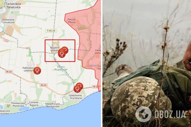 На Донбассе подорвался военный автомобиль: пострадали 9 воинов ВСУ