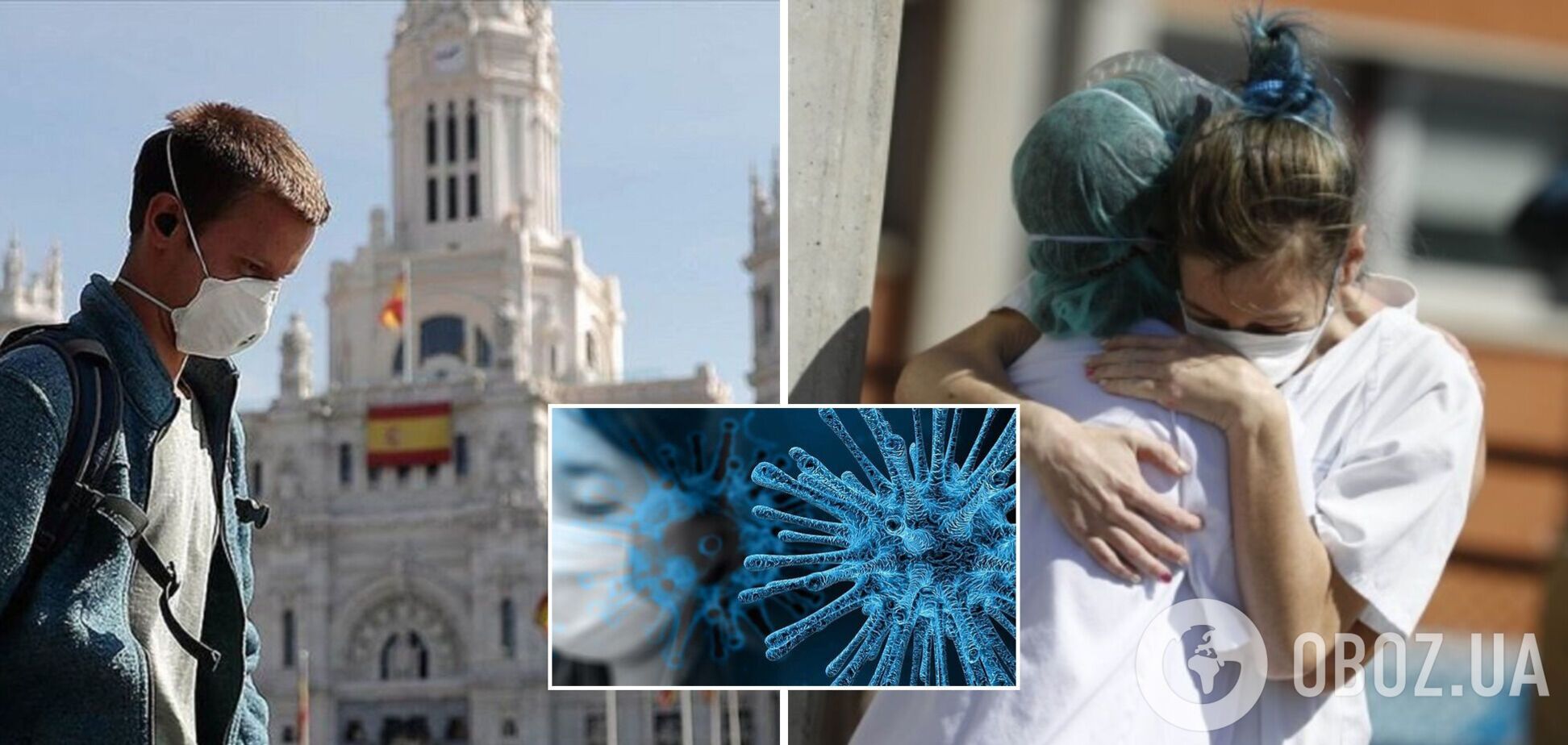Вакцинація в Іспанії: хитрі чиновники, щеплення для перехворілих і важливі нюанси
