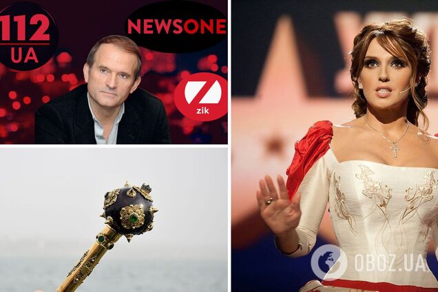 Марченко сказала, собирается ли баллотироваться в президенты