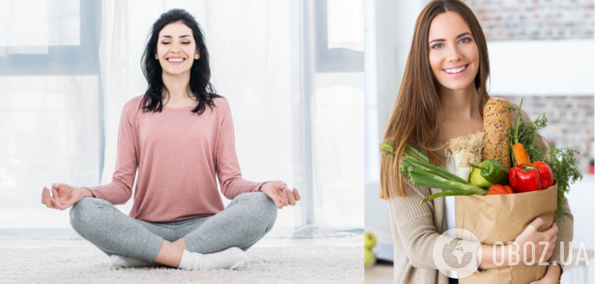 7 полезных привычек для здоровья и красоты