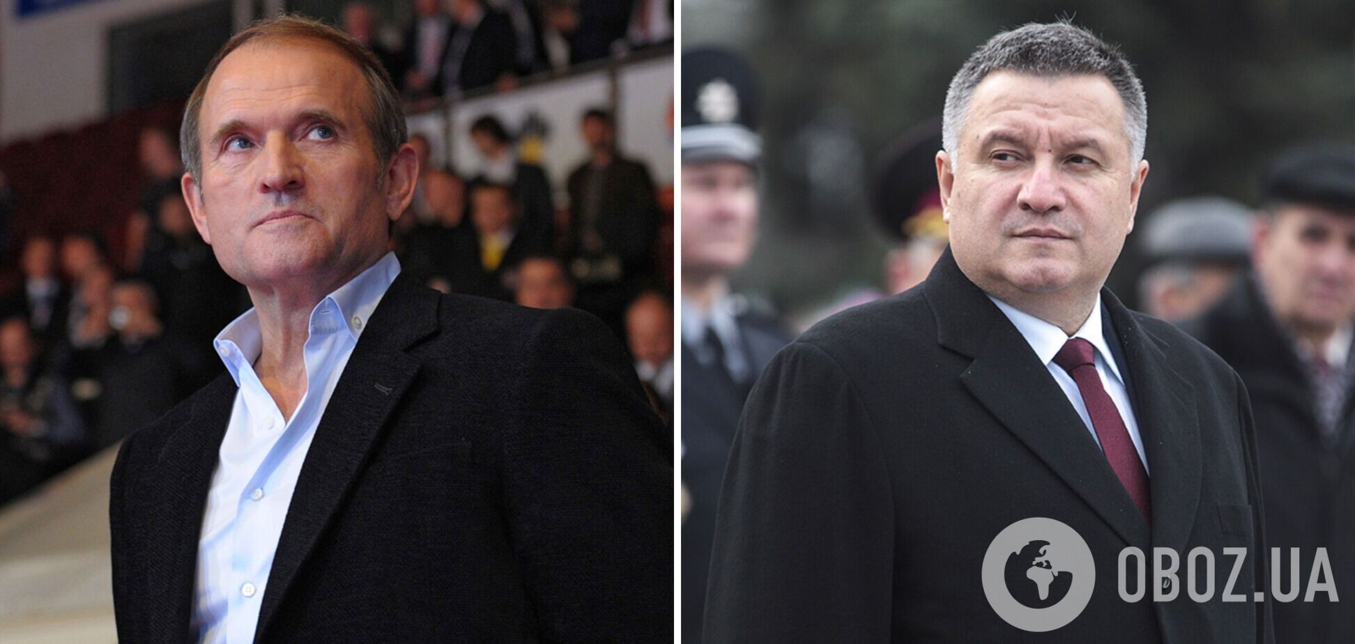 Аваков – про санкції проти Медведчука: до останнього чекав, що зірвуться