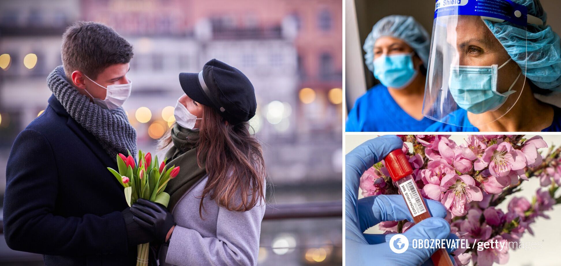 Коронавірус в Україні сьогодні