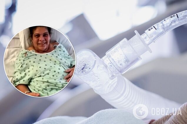 В США женщина 150 дней болела коронавирусом