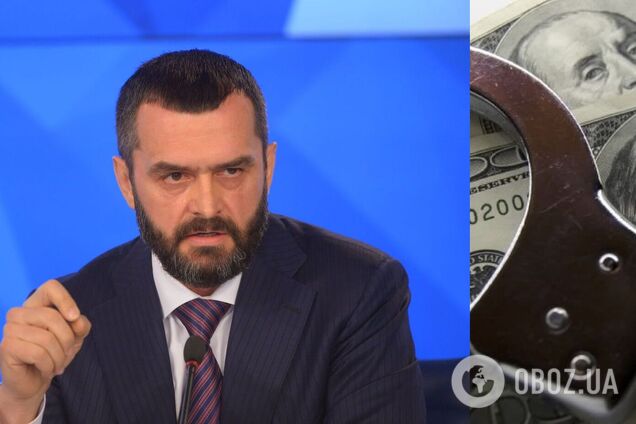 В ГБР раскрыли данные о десятках земельных участков, домах и квартирах беглого Захарченко