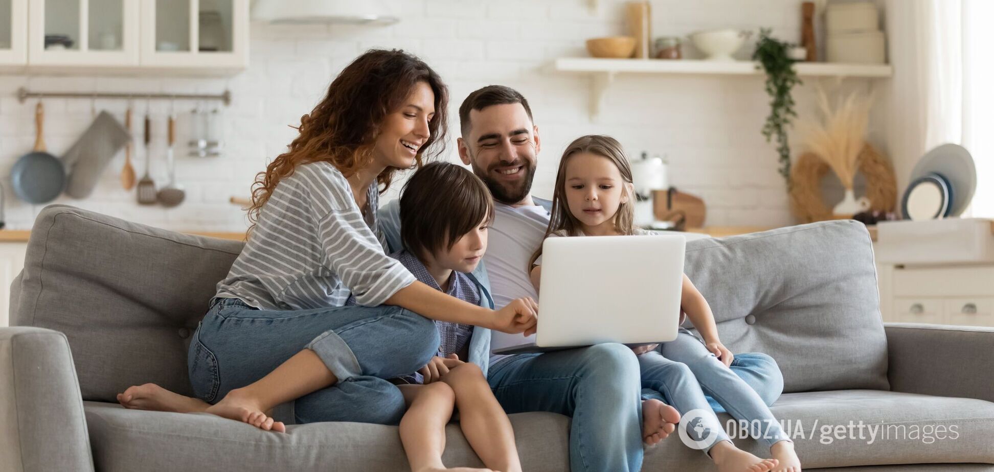 Пять главных признаков дисфункциональной семьи