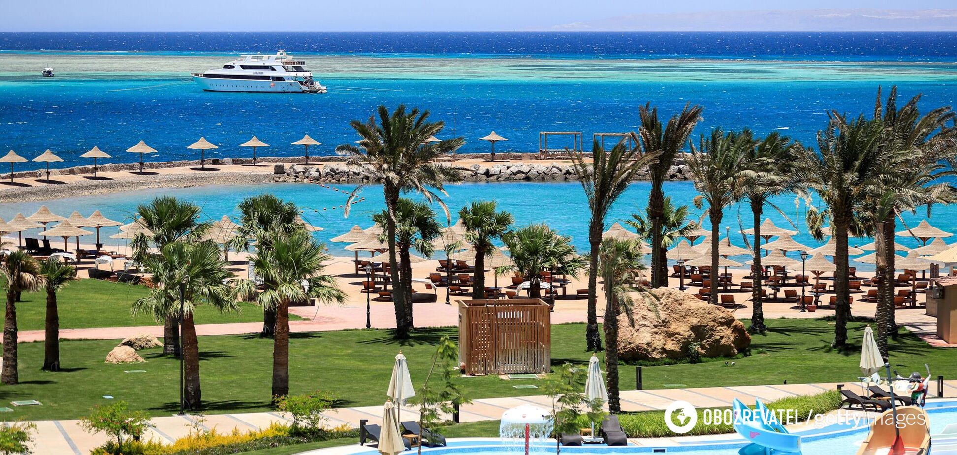 Что категорически нельзя делать туристам в Египте: главные правила