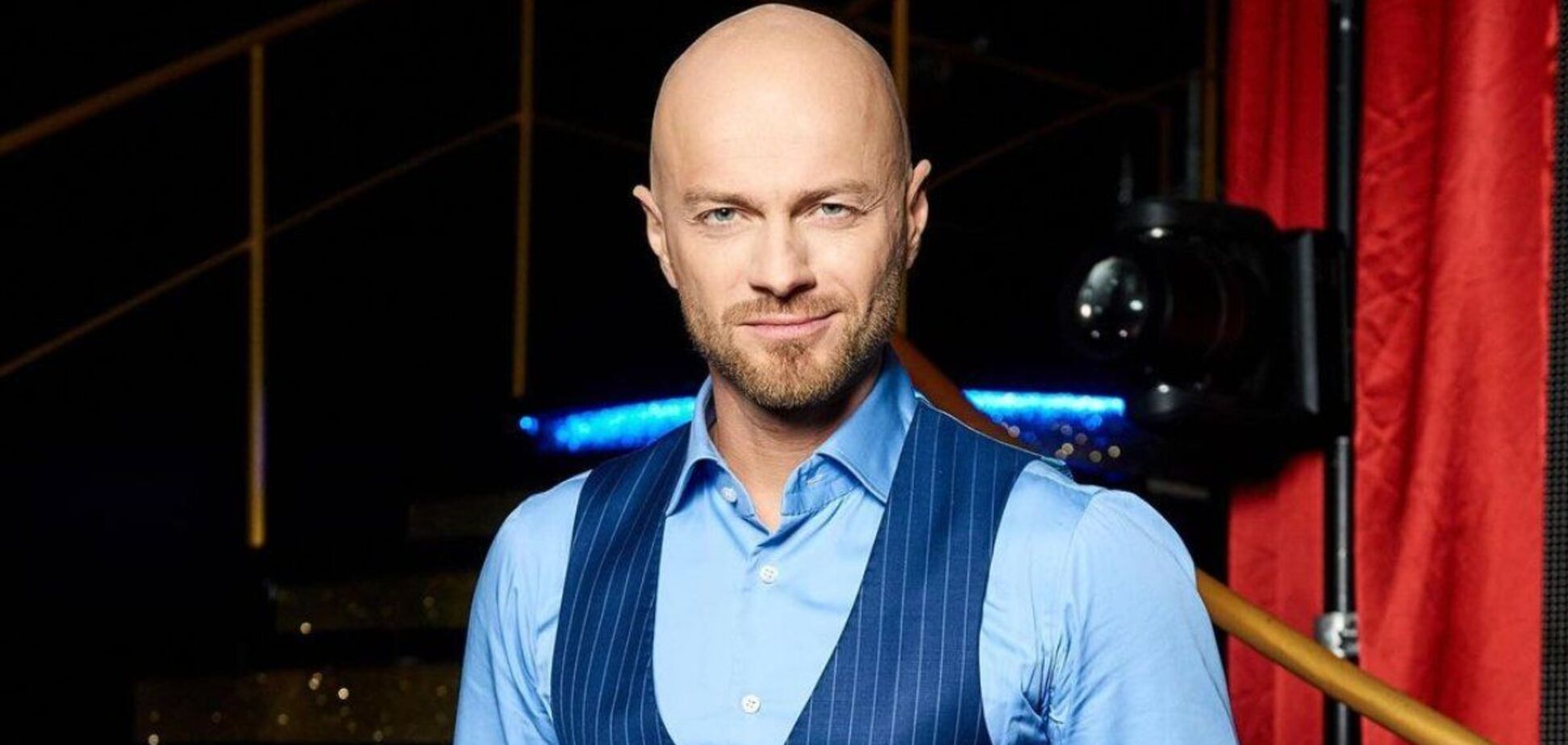 Влад Яма показал зажигательный танец с женой