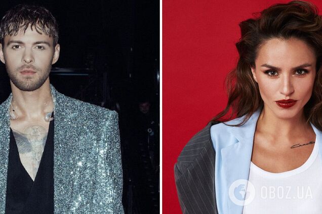 Макс Барских запишет дуэт с известной российской певицей