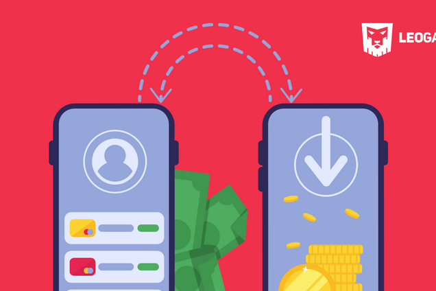 Международная платежная система LEO снова в топ-5 лидеров рынка денежных переводов: итоги 2020 года от НБУ