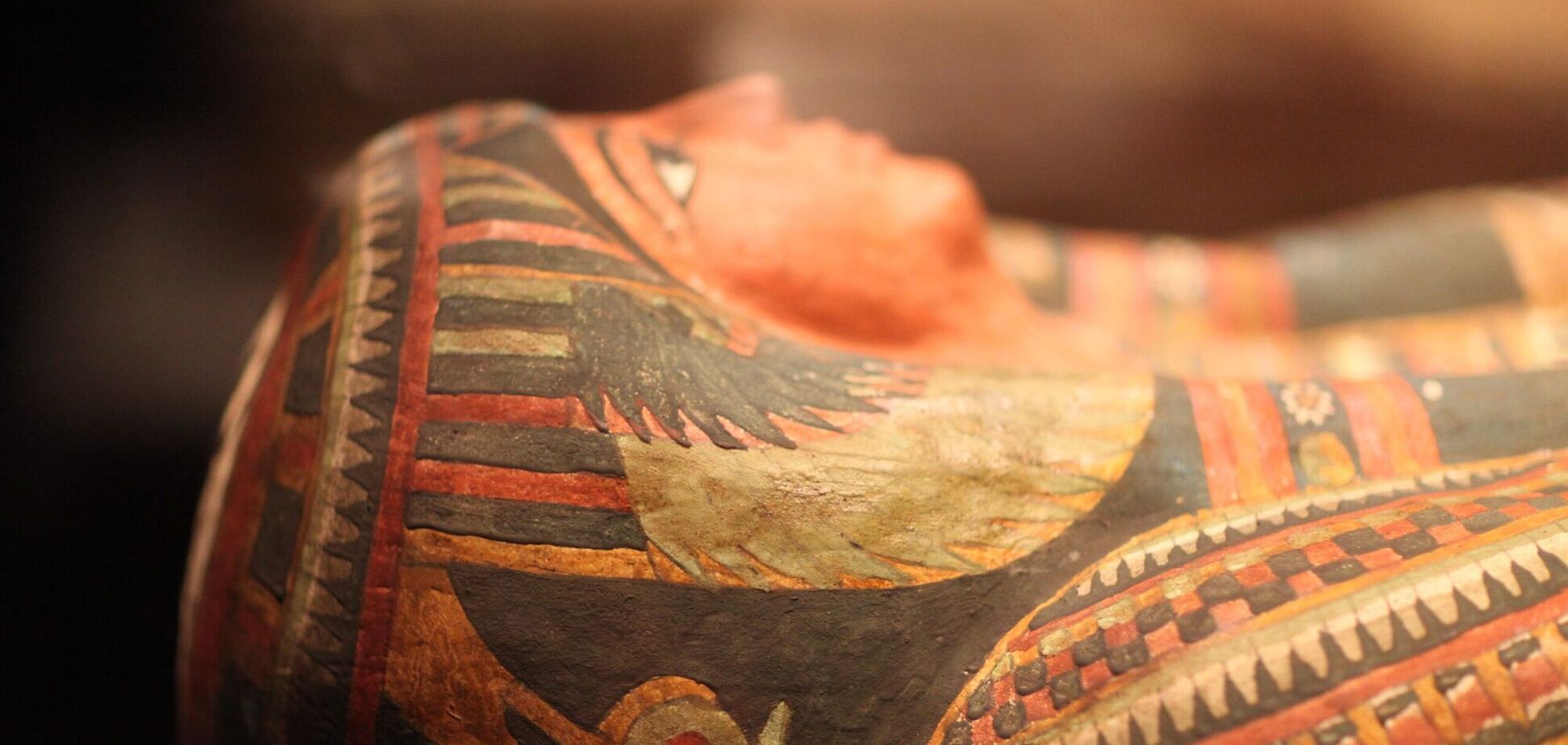 Ученые расшифровали древнейший текст о секретах искусства бальзамирования