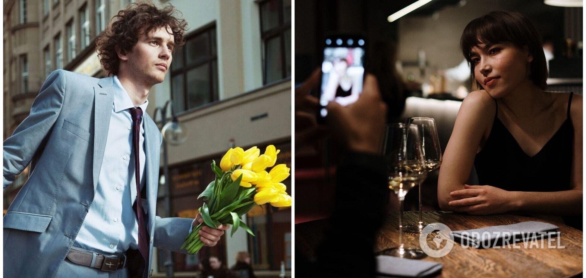 Как устроить неповторимое 8 Марта для двоих: топ идей