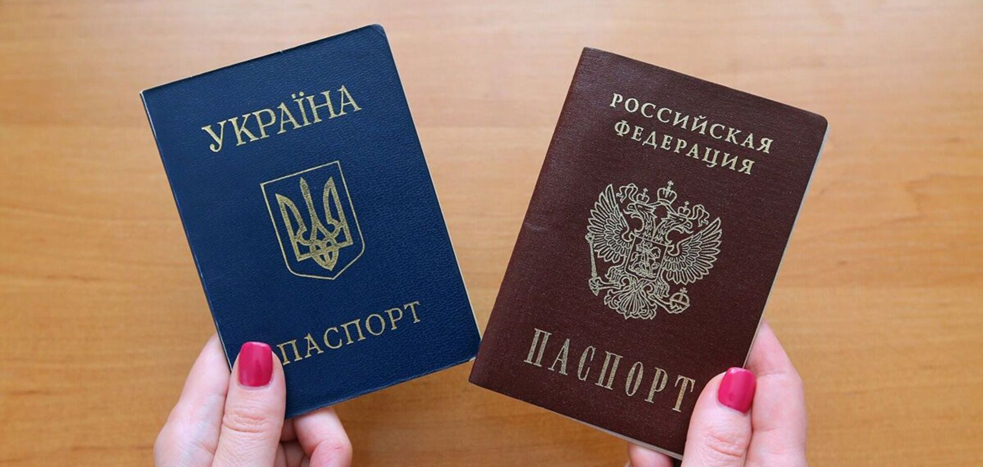 Кулеба выступил против двойного гражданства с Россией