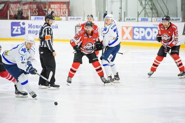 Сокол Донбасс