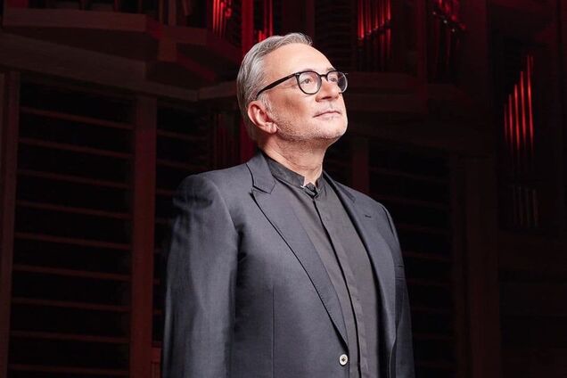 Меладзе показал взрослую дочь