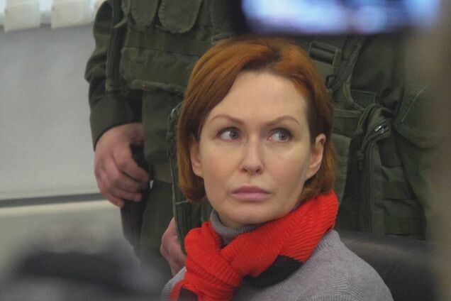 Кузьменко офіційно зареєстрували кандидаткою від 'ЄС' на виборах на Донеччині