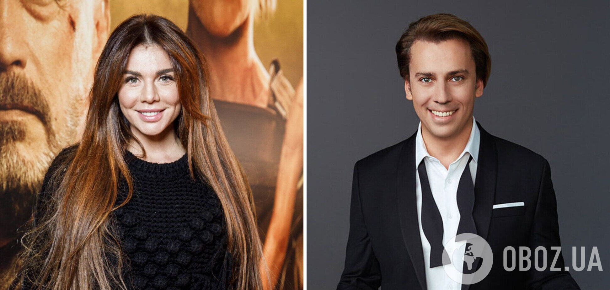 Сєдокова влаштувала скандал в ефірі шоу Галкіна