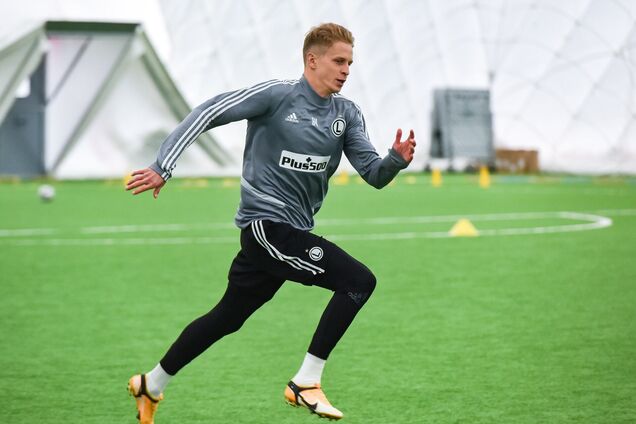 Артем Шабанов