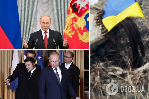 Резников: россияне так и не научились понимать Украину, это их главная ошибка. Интервью