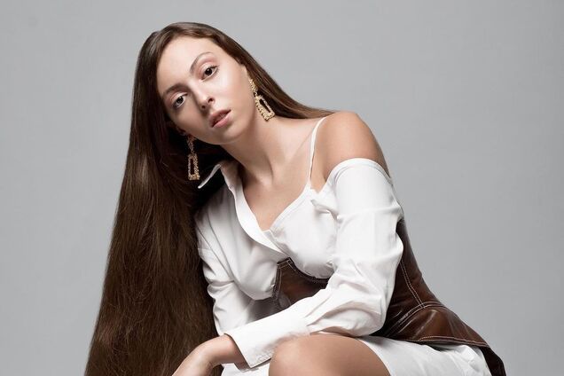 Маша Полякова