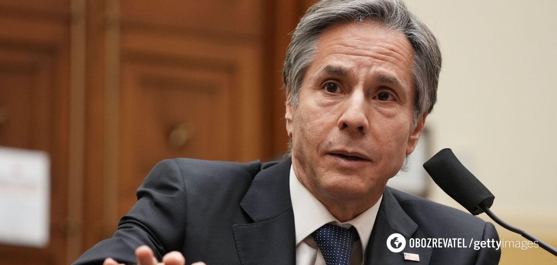 США рассматривают введение новых санкций против 'Северного потока-2' – Госдеп