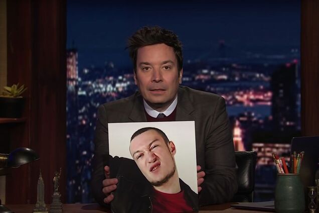 Песню украинского рэпера показали в американском шоу как 'худший трек'