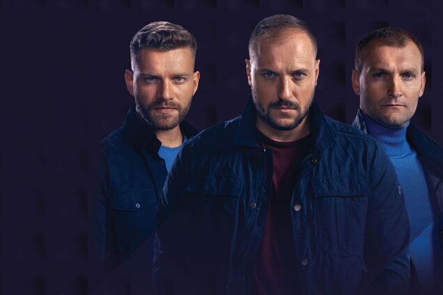 Серіал 'Ментівські війни. Харків'