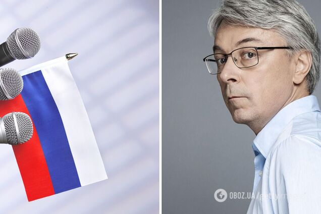 В Украине задумали создать музей российской пропаганды