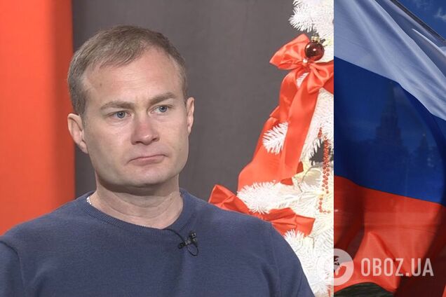 Росія не сприймає і саботує план миру на Донбасі, – Гармаш