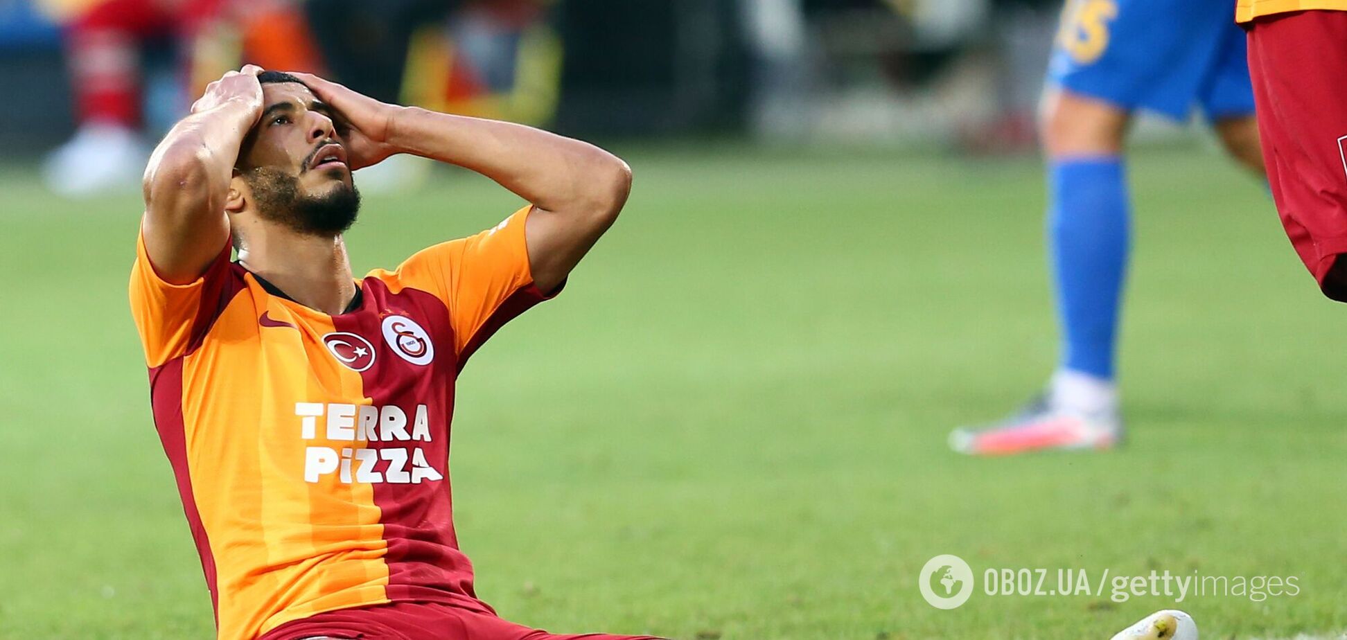 Юнес Беланда