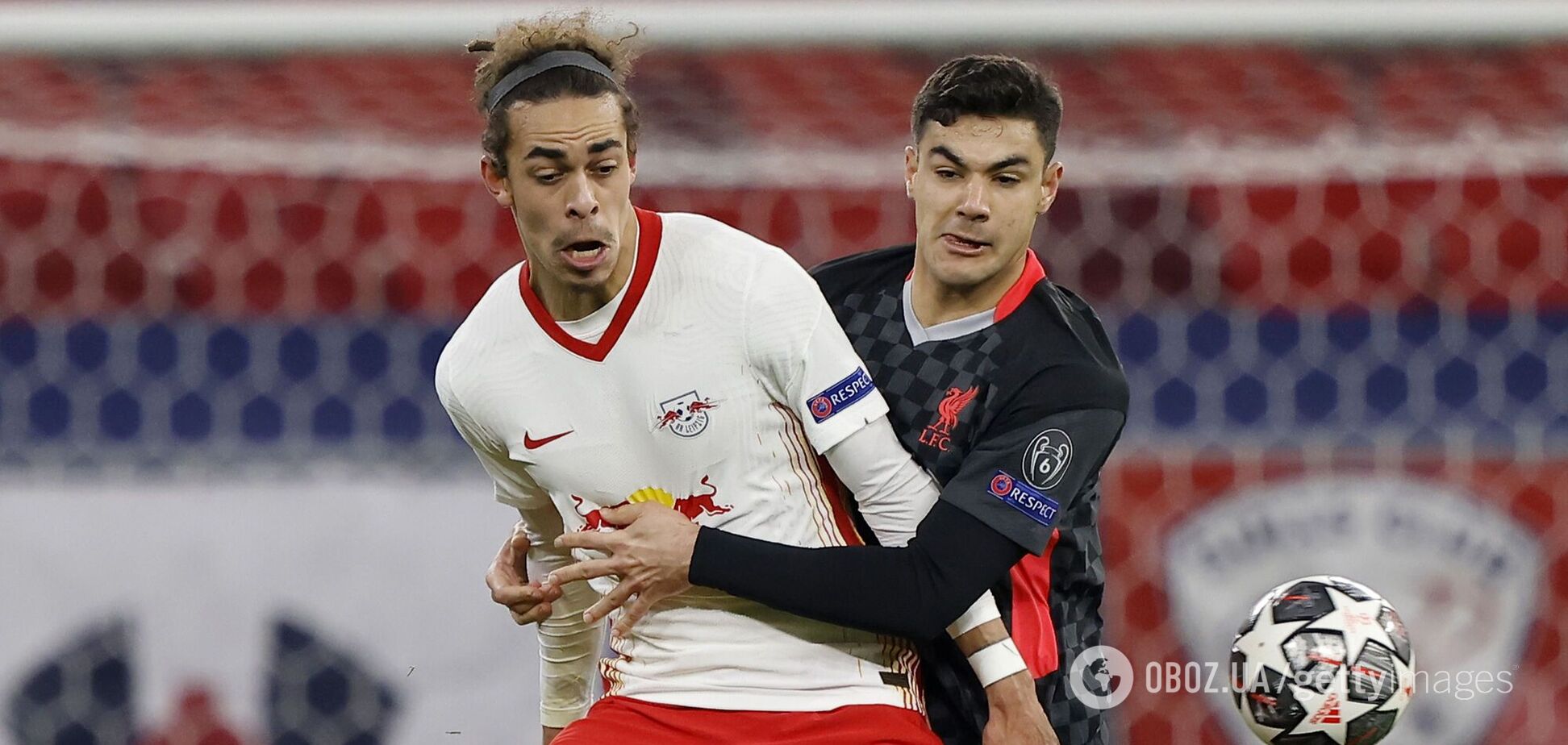 Юссуф Поульсен против Озана Кабака