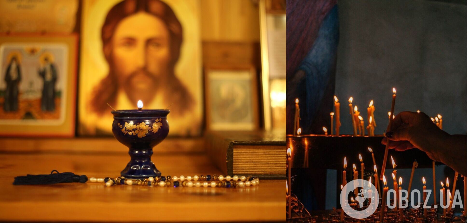 Прощена неділя символізує тілесне й духовне очищення напередодні Великого поста