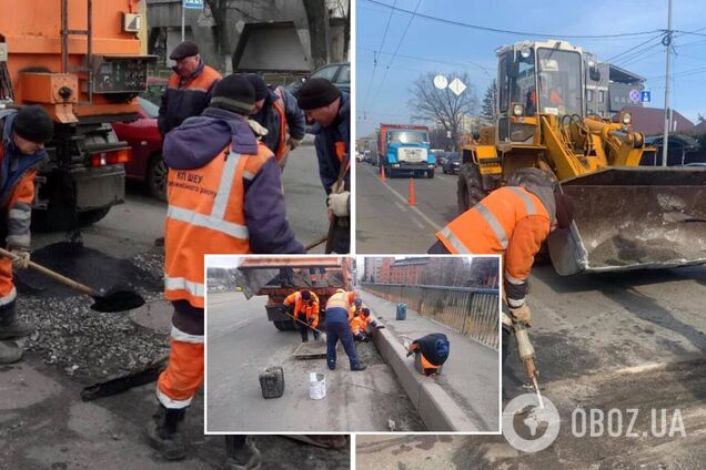 Коммунальщики будут работать на приблизительно 70 объектах