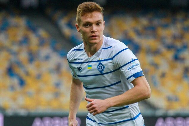 Виктор Цыганков