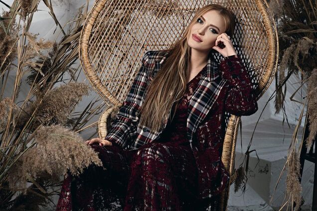 Каминская впервые показала, как выглядит ее большая гардеробная. Фото и видео