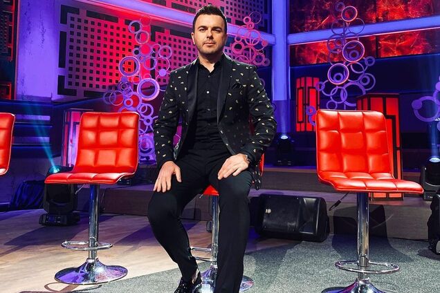 Решетник – о сексе на 'Холостяке': обязательно должна быть тактильная связь