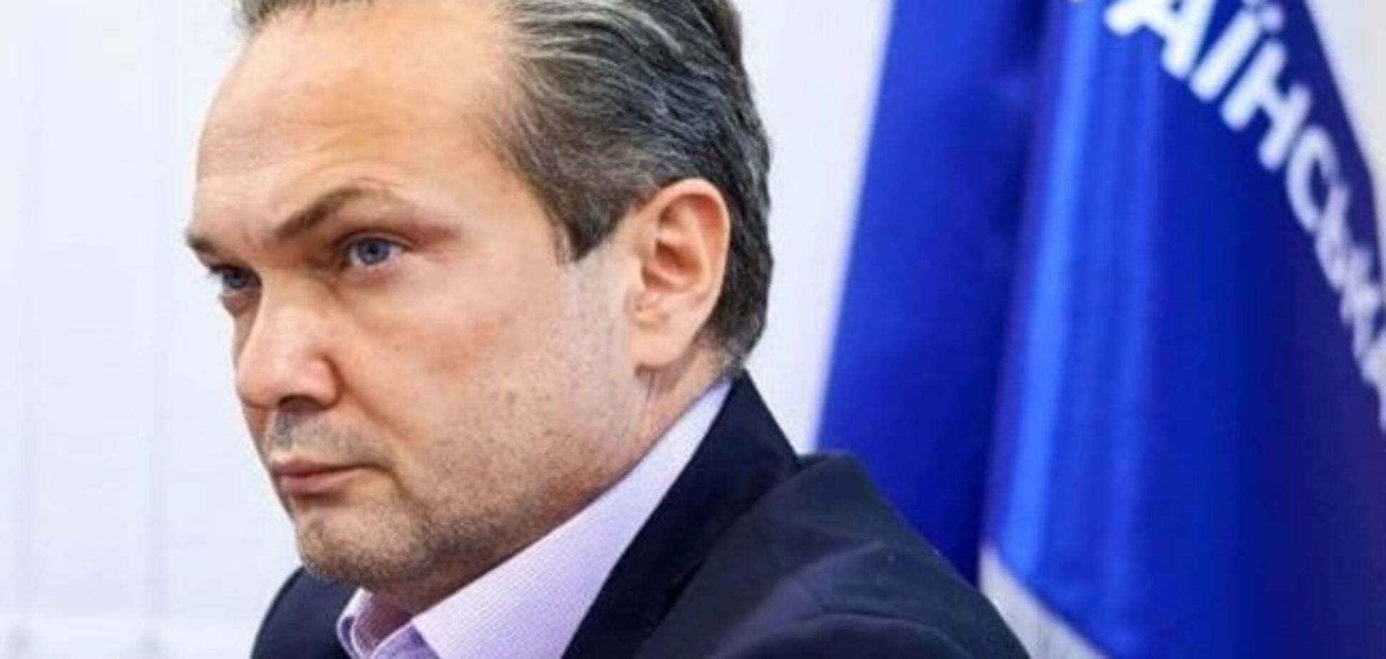 Коммерческий директор УЗ объявил об увольнении из-за давления и блокирования реформ