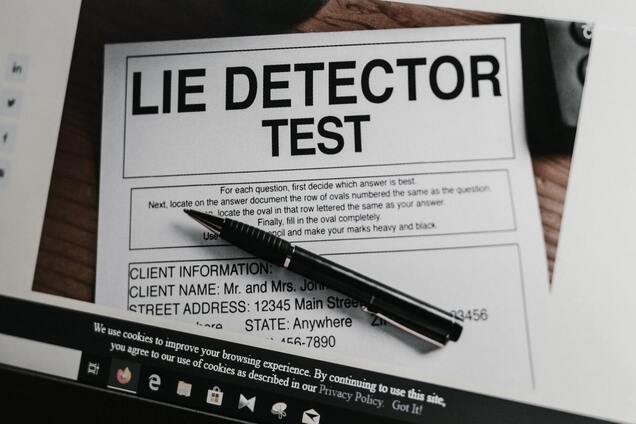 Самые врущие знаки зодиака